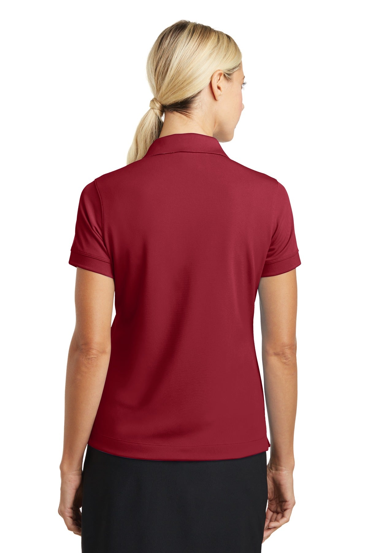 Nike Women's Dri-FIT Classic Polo 286772