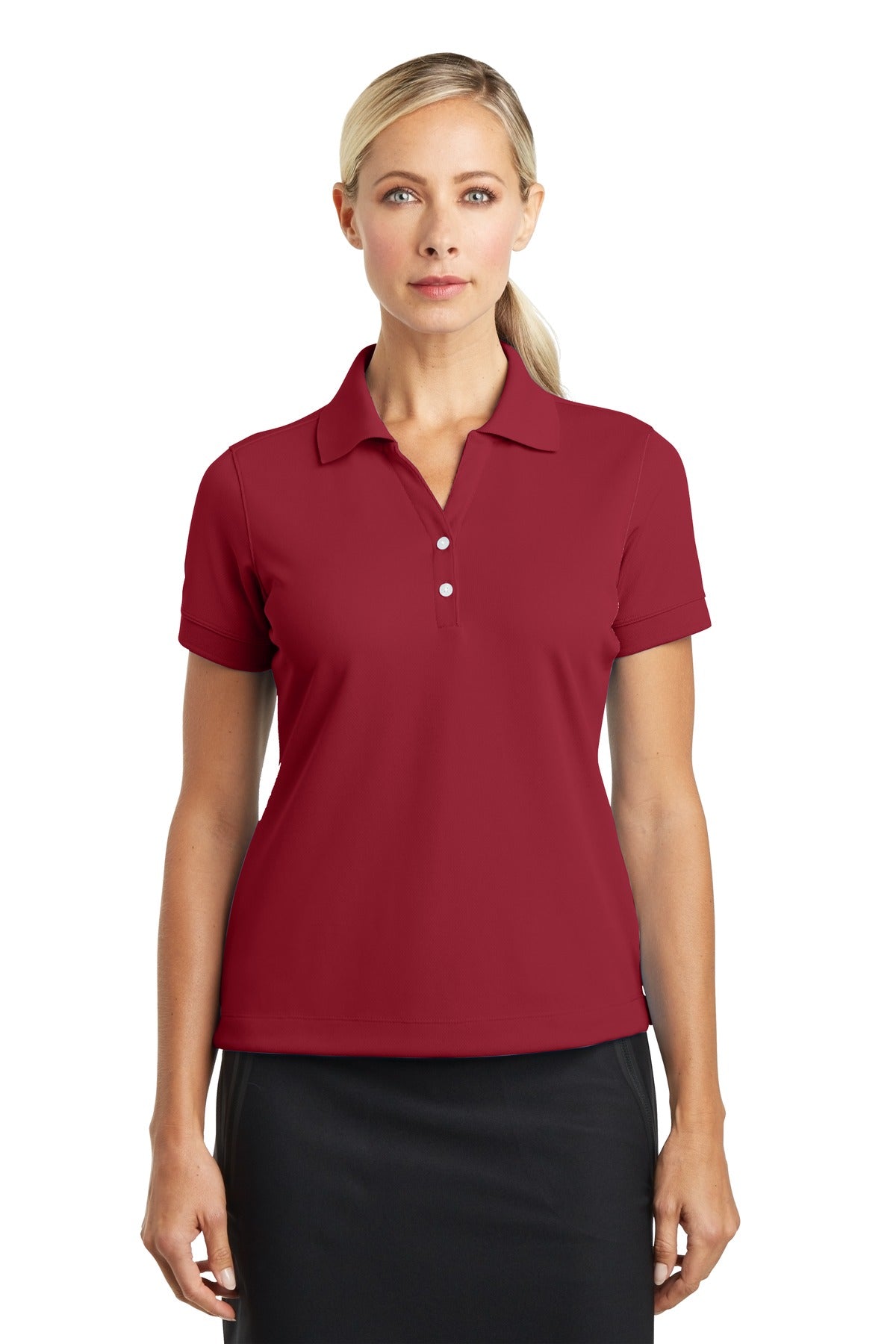 Nike Women's Dri-FIT Classic Polo 286772