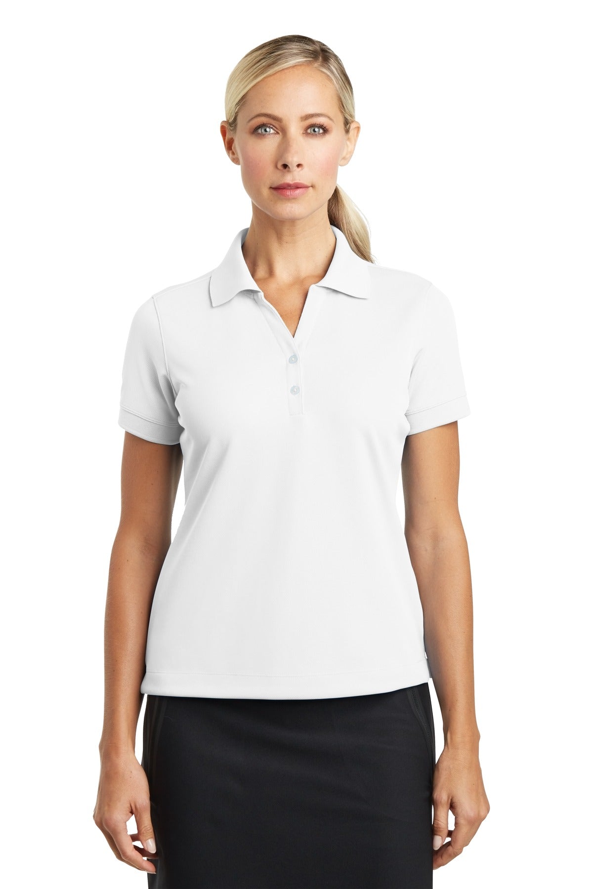Nike Women's Dri-FIT Classic Polo 286772