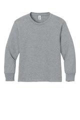 Jerzees Youth Dri-Power 50/50 Cotton/Poly Long Sleeve 29BL