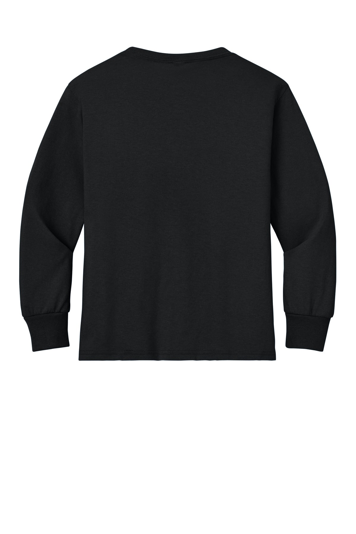 Jerzees Youth Dri-Power 50/50 Cotton/Poly Long Sleeve 29BL