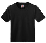 Jerzees Youth Dri-Power 50/50 Cotton/Poly T-Shirt 29B