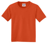 Jerzees Youth Dri-Power 50/50 Cotton/Poly T-Shirt 29B