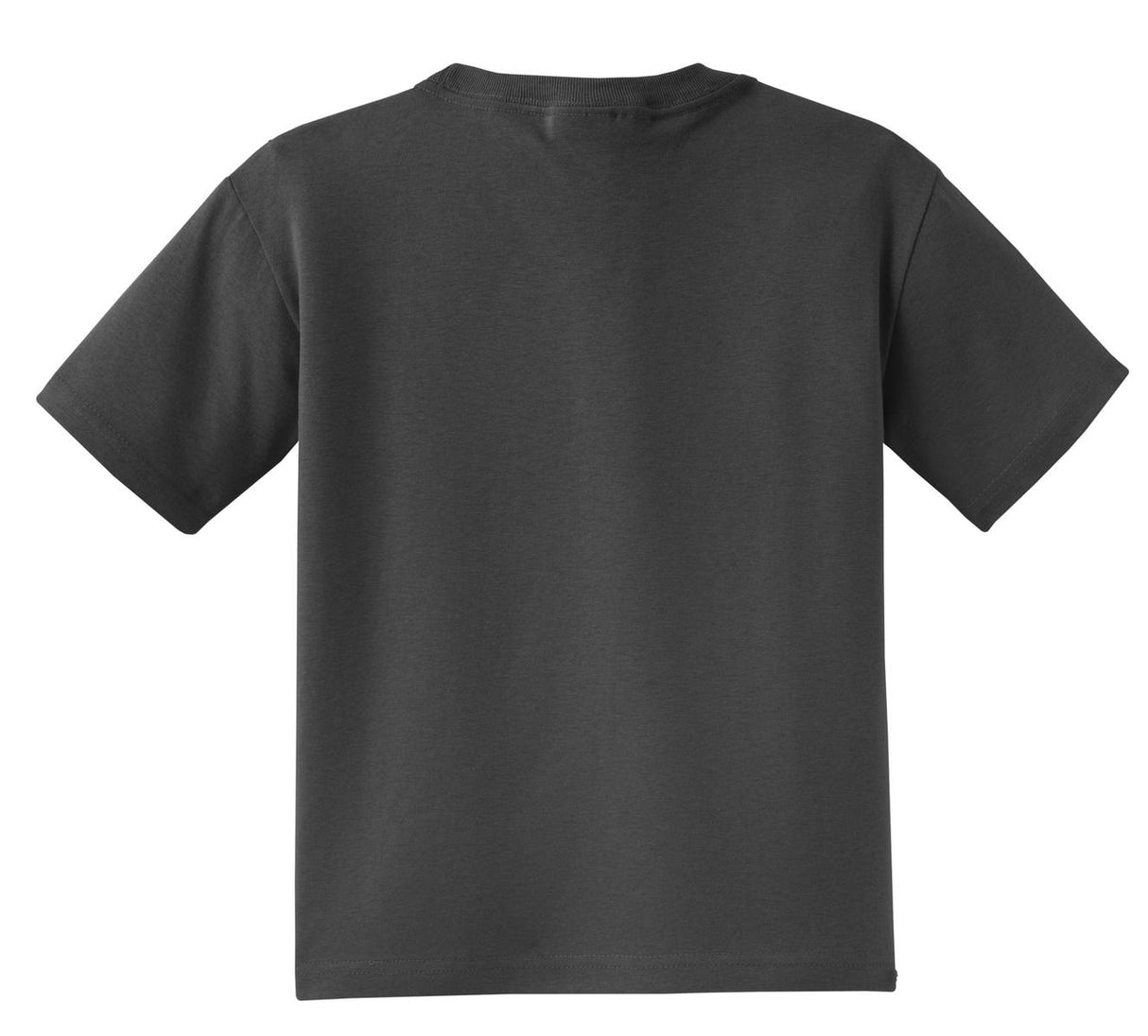 Jerzees Youth Dri-Power 50/50 Cotton/Poly T-Shirt 29B