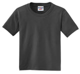 Jerzees Youth Dri-Power 50/50 Cotton/Poly T-Shirt 29B