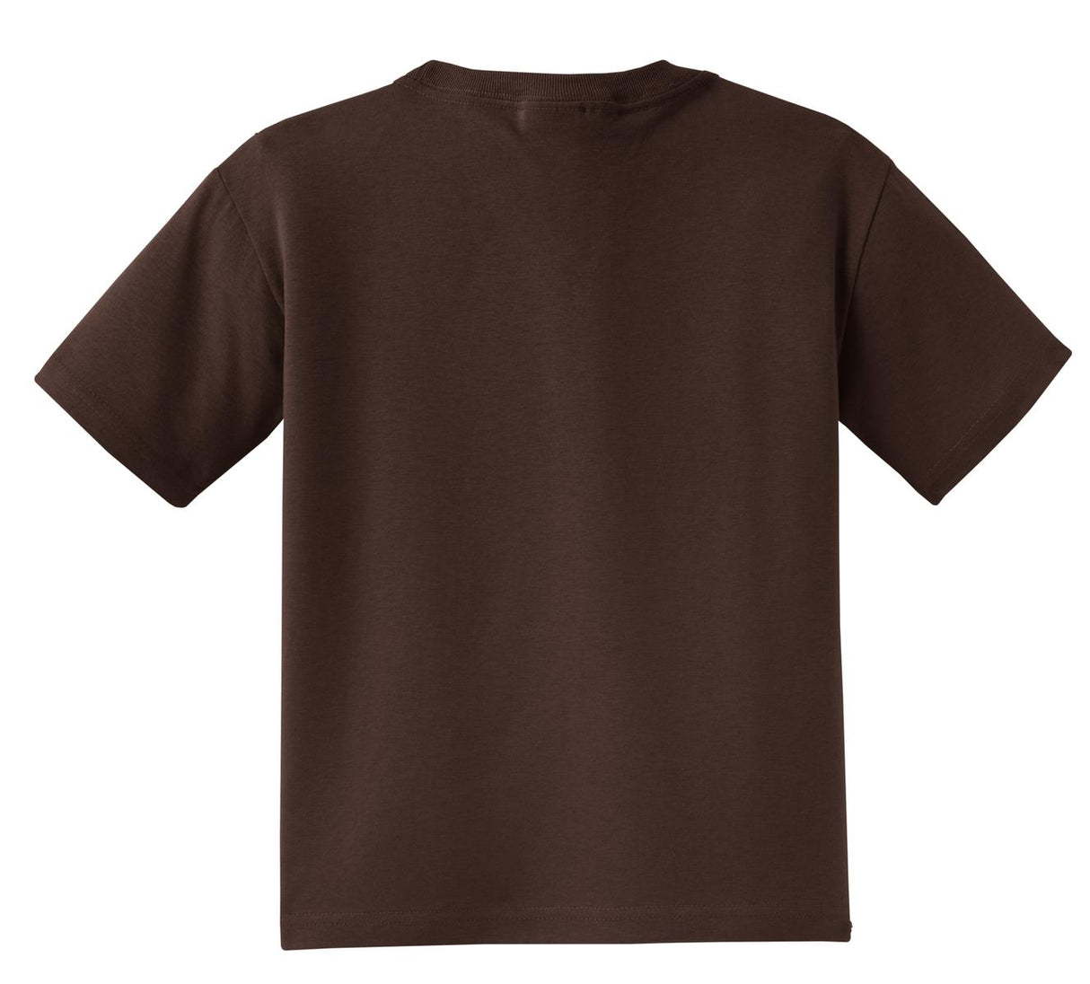 Jerzees Youth Dri-Power 50/50 Cotton/Poly T-Shirt 29B