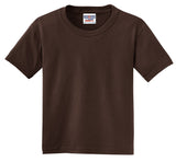 Jerzees Youth Dri-Power 50/50 Cotton/Poly T-Shirt 29B