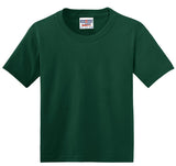 Jerzees Youth Dri-Power 50/50 Cotton/Poly T-Shirt 29B