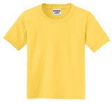 Jerzees Youth Dri-Power 50/50 Cotton/Poly T-Shirt 29B