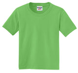 Jerzees Youth Dri-Power 50/50 Cotton/Poly T-Shirt 29B