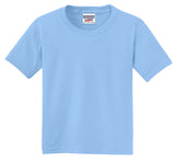 Jerzees Youth Dri-Power 50/50 Cotton/Poly T-Shirt 29B