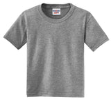 Jerzees Youth Dri-Power 50/50 Cotton/Poly T-Shirt 29B