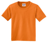 Jerzees Youth Dri-Power 50/50 Cotton/Poly T-Shirt 29B