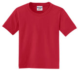 Jerzees Youth Dri-Power 50/50 Cotton/Poly T-Shirt 29B