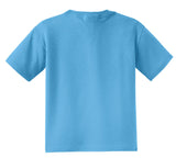 Jerzees Youth Dri-Power 50/50 Cotton/Poly T-Shirt 29B