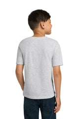 Jerzees Youth Dri-Power 50/50 Cotton/Poly T-Shirt 29B