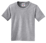 Jerzees Youth Dri-Power 50/50 Cotton/Poly T-Shirt 29B