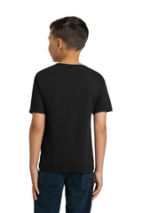 Jerzees Youth Dri-Power 50/50 Cotton/Poly T-Shirt 29B
