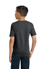 Jerzees Youth Dri-Power 50/50 Cotton/Poly T-Shirt 29B