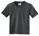 Jerzees Youth Dri-Power 50/50 Cotton/Poly T-Shirt 29B