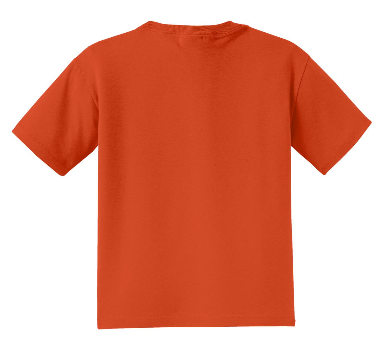 Jerzees Youth Dri-Power 50/50 Cotton/Poly T-Shirt 29B