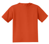 Jerzees Youth Dri-Power 50/50 Cotton/Poly T-Shirt 29B