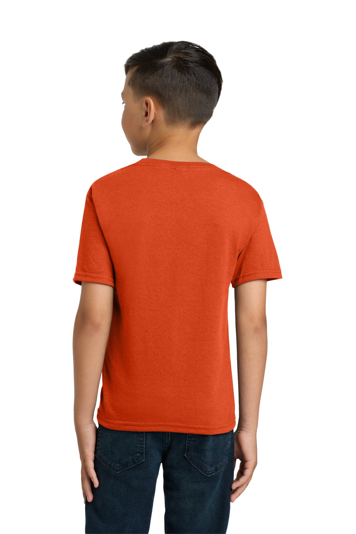 Jerzees Youth Dri-Power 50/50 Cotton/Poly T-Shirt 29B