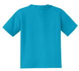 Jerzees Youth Dri-Power 50/50 Cotton/Poly T-Shirt 29B