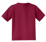 Jerzees Youth Dri-Power 50/50 Cotton/Poly T-Shirt 29B