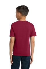 Jerzees Youth Dri-Power 50/50 Cotton/Poly T-Shirt 29B