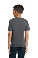 Jerzees Youth Dri-Power 50/50 Cotton/Poly T-Shirt 29B