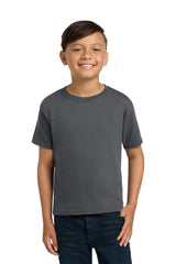 Jerzees Youth Dri-Power 50/50 Cotton/Poly T-Shirt 29B