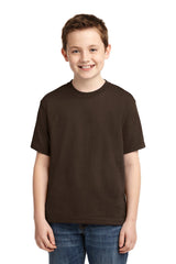 Jerzees Youth Dri-Power 50/50 Cotton/Poly T-Shirt 29B