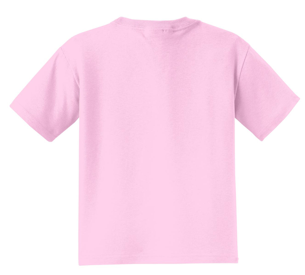 Jerzees Youth Dri-Power 50/50 Cotton/Poly T-Shirt 29B