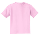 Jerzees Youth Dri-Power 50/50 Cotton/Poly T-Shirt 29B