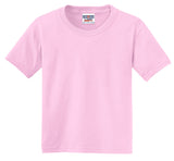Jerzees Youth Dri-Power 50/50 Cotton/Poly T-Shirt 29B