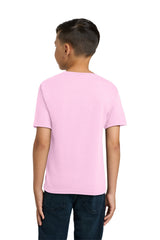 Jerzees Youth Dri-Power 50/50 Cotton/Poly T-Shirt 29B
