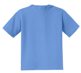 Jerzees Youth Dri-Power 50/50 Cotton/Poly T-Shirt 29B