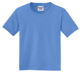 Jerzees Youth Dri-Power 50/50 Cotton/Poly T-Shirt 29B