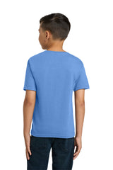 Jerzees Youth Dri-Power 50/50 Cotton/Poly T-Shirt 29B