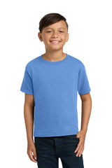 Jerzees Youth Dri-Power 50/50 Cotton/Poly T-Shirt 29B