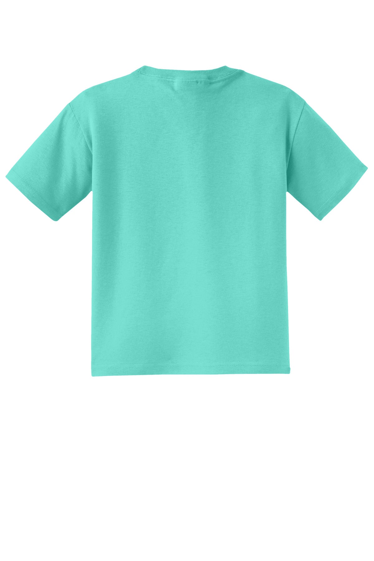Jerzees Youth Dri-Power 50/50 Cotton/Poly T-Shirt 29B