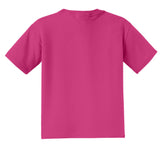 Jerzees Youth Dri-Power 50/50 Cotton/Poly T-Shirt 29B