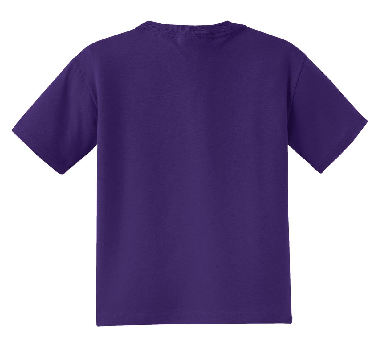 Jerzees Youth Dri-Power 50/50 Cotton/Poly T-Shirt 29B