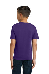 Jerzees Youth Dri-Power 50/50 Cotton/Poly T-Shirt 29B