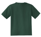 Jerzees Youth Dri-Power 50/50 Cotton/Poly T-Shirt 29B