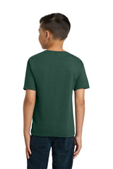 Jerzees Youth Dri-Power 50/50 Cotton/Poly T-Shirt 29B