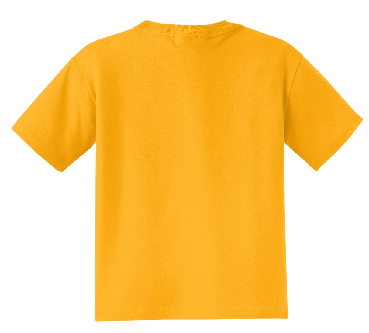 Jerzees Youth Dri-Power 50/50 Cotton/Poly T-Shirt 29B