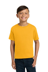 Jerzees Youth Dri-Power 50/50 Cotton/Poly T-Shirt 29B