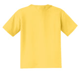 Jerzees Youth Dri-Power 50/50 Cotton/Poly T-Shirt 29B